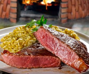 Horta Cozinha Criativa lança menu para o Dia dos Namorados