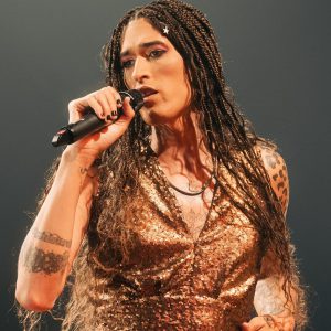 Superjazz Festival entra em clima de São João