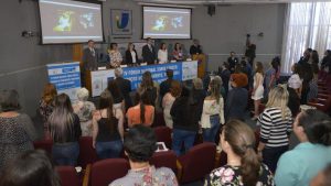 Brasil debate avanços no tratamento e suporte ao paciente oncológico
