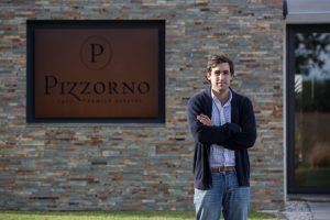 Dom Francisco recebe Francisco Pizzorno em experiência enogastronômica