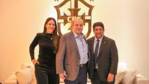 Governador reforça que Brasília está preparada para a Copa do Mundo Feminina de 2027