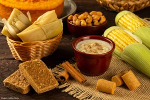 Nutricionista dá dicas para aproveitar a Festa Junina sem culpa
