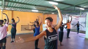 Brasília Negra: capital sedia intercâmbio de artistas angolanos e brasileiros