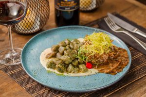 Restaurantes em Brasília apresentam pratos especiais para serem degustados no inverno
