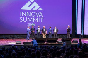 Innova Summit 2024 atrai mais de 38 mil pessoas em Brasília