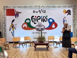 14ª Festa Literária de Pirenópolis – Flipiri