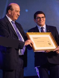 Sistema Cofeci-Creci recebe selo de excelência em governança