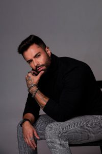 Leon Correia na EXPOTCHÊ