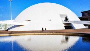 Museu da República recebe evento gratuito sobre inteligência artificial
