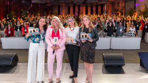 Inscrições abertas para o III Congresso Mulheres da Energia