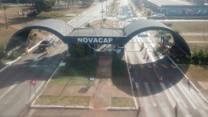 Novacap terá semana de comemorações pelos 68 anos