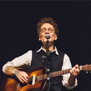 Sexta é dia de Rock Bebê: Nando Reis, Biquini e Barão Vermelho prometem agitar o Funn Festival 2024 com shows históricos