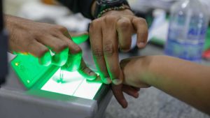 PCDF realiza confecção de carteiras de identidade em domicílio