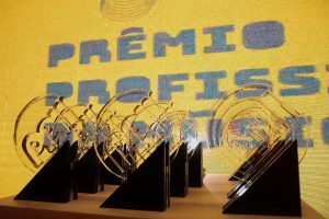 Prêmio Profissionais da Música retoma inscrições para a 8ª edição