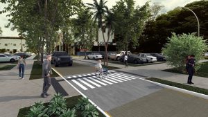 Aprovada reforma nas quadras 702, 703, 704, 715 e 716 Norte