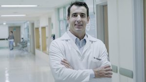 Seca: estado de alerta para o sistema urinário