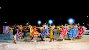 Segunda etapa do Circuito de Festejos Juninos anima Planaltina e Gama