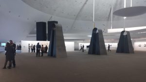 Brasília recebe seleção especial da 35ª Bienal de São Paulo