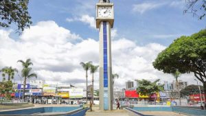 Taguatinga comemora 66 anos com festival de rock