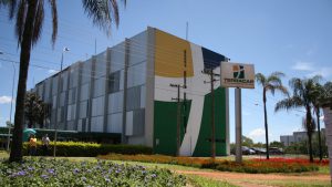 Licitação contrata estudos e projetos necessários à ligação da DF-001