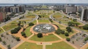 Em momento histórico, proposta do GDF para o Conjunto Urbanístico de Brasília é aprovada