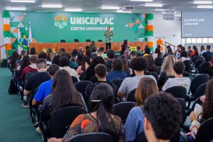 UNICEPLAC abre inscrições para o vestibular do segundo semestre 2024
