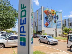 IPEDF completa dois anos analisando dados para políticas públicas mais eficientes