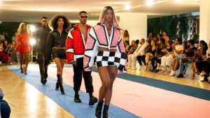 Festivais de música, cinema ao ar livre e desfile de moda na programação do fim de semana