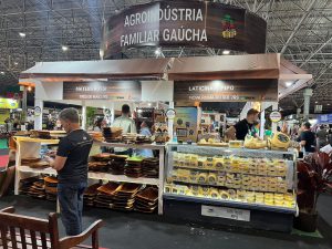 Últimos dias para aproveitar a 31ª Expotchê!