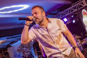 Terça de D’Rock na Casa de Jorge