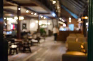 Bares e restaurantes do DF estão otimistas com o Dia dos Namorados
