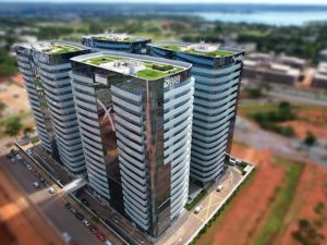 BRB atinge marca histórica de R$ 10 bilhões em crédito imobiliário