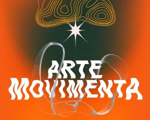 Arte Movimenta- evento multicultural no Gama