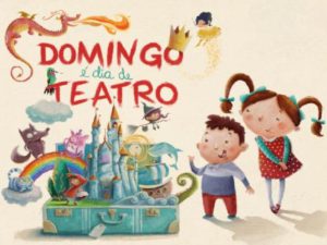 “Domingo é Dia de Teatro” retorna para mais uma edição no Iguatemi Brasília
