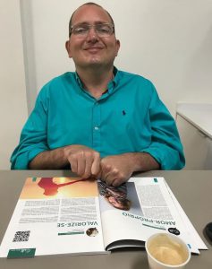 Dr. Guilherme de Freitas: Por Mais Médicos na Política e em Defesa da Saúde Pública