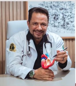 Cuidados com o Coração no Frio: Recomendações do Dr. Rodrigo Penha