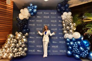 Prêmio LIDERE BUSINESS GROUP 2024: a maior premiação de share of mind brasiliense celebra o empreendedorismo