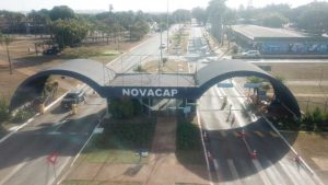 Mais de 50 mil candidatos concorrem em concurso público da Novacap