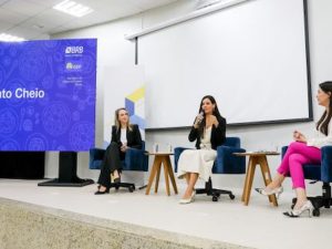Painel sobre solidariedade encerra semana de inovação