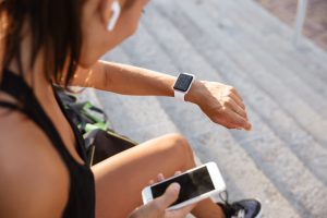 Tecnologia no Esporte: a revolução dos Smartwatch na rotina esportiva