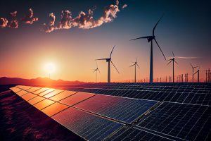 Echoenergia e Fiocruz firmam contrato para fornecimento de energia renovável