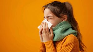 Automedicação e doenças gripais no inverno: uma combinação que não dá certo