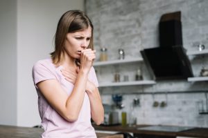 Tosse cardíaca: um sintoma subestimado da insuficiência cardíaca