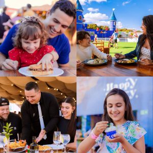 Funn Festival 2024: Gastronomia de primeira e sustentabilidade em destaque