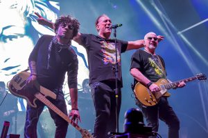 Fim de Semana Inesquecível no Funn Festival 2024 com Rock e Sertanejo