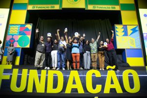 Fundação Banco do Brasil anuncia os vencedores do 12° Prêmio Fundação BB de Tecnologia Social