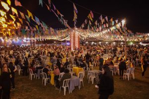 Festival Julino: saiba quais operações gastronômicas estarão presentes no evento com shows de Lenine e Lucy Alves