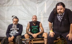 Incentivos culturais do GDF mantêm viva a cultura do rock no Distrito Federal