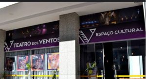 Teatro dos Ventos seleciona artistas para apresentações até o dia 31 de Julho