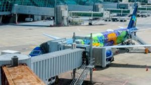 Pesquisa elege Aeroporto de Brasília como um dos mais pontuais do mundo